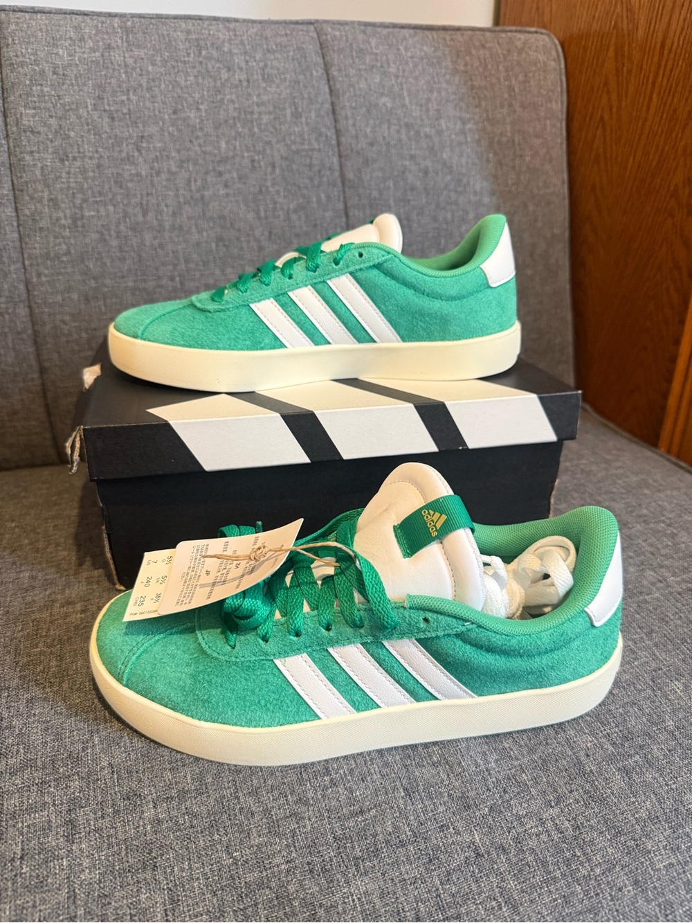 Adidas VL Court 3.0